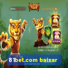 81bet.com baixar